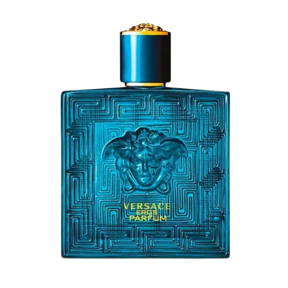Nước Hoa Nam Versace Eros Parfum 100ml Chính Hãng | Trả Chậm 0% - Hình ảnh chính